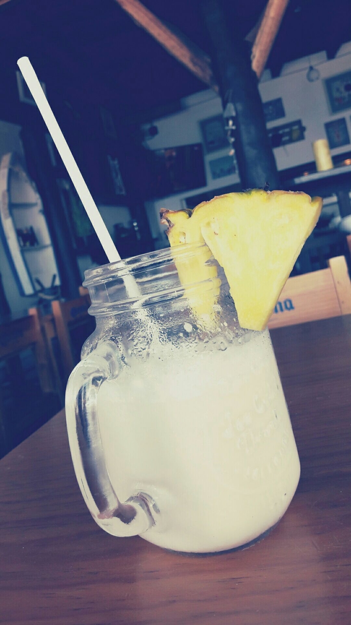 piña colada
