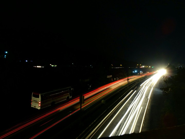 lights