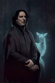 Severus Snape