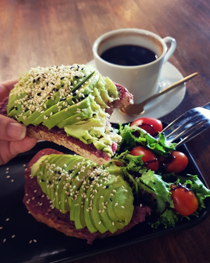 yum