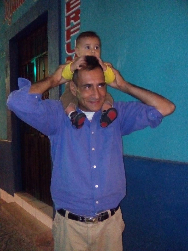 Mi vida entera