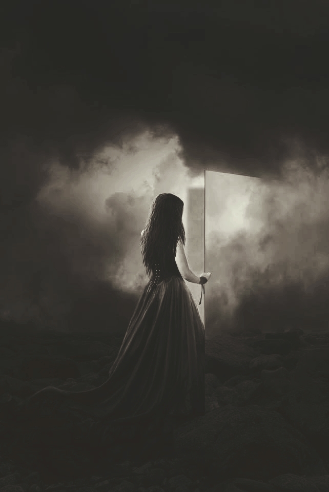 the door of heaven