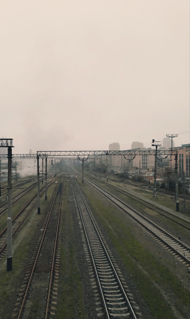 Railway