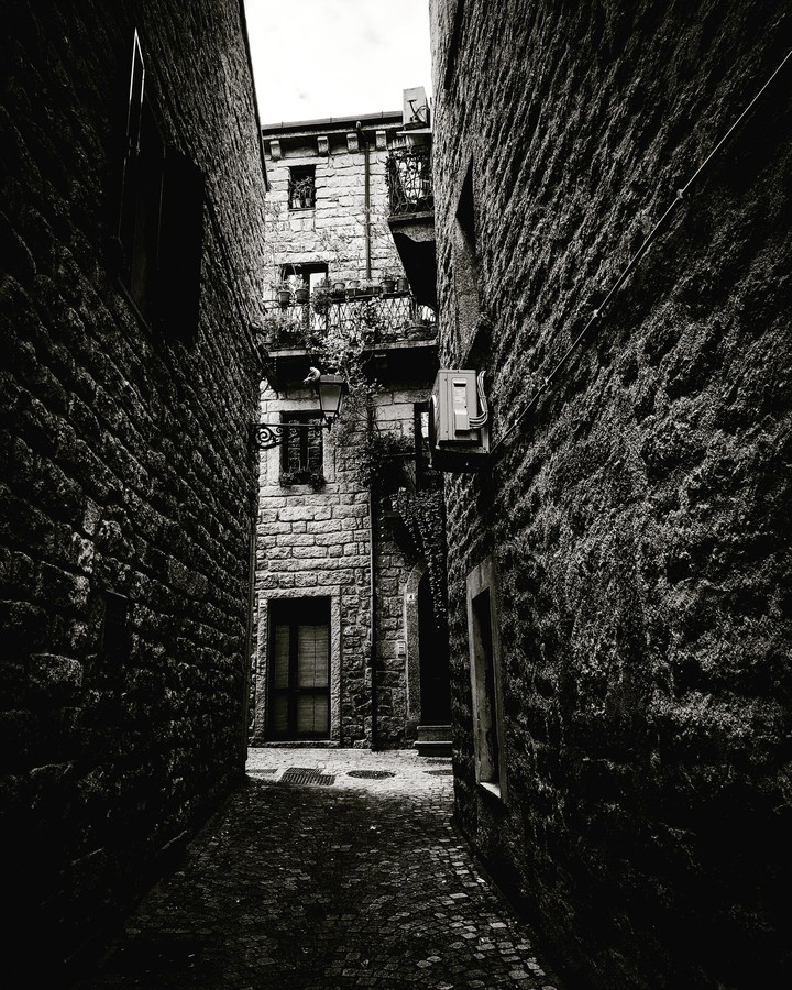 borgo