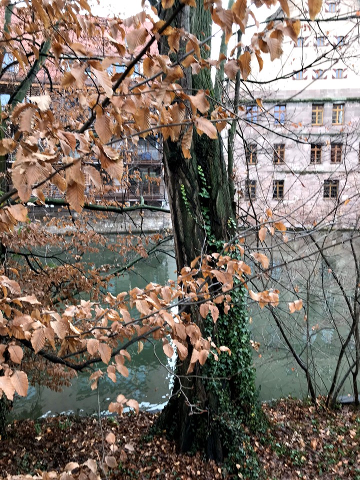 Nürnberg