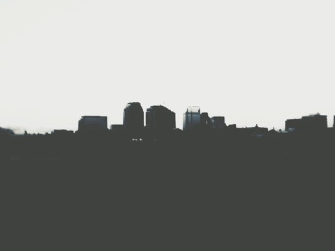 City Silhouette