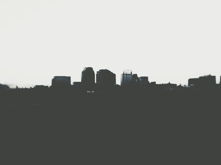 City Silhouette