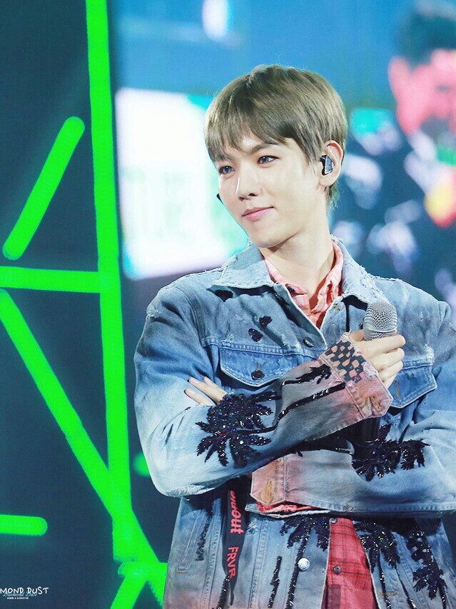 Baekhyun