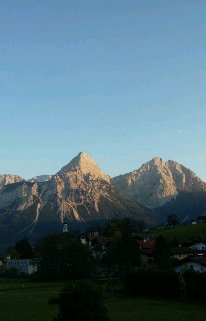 Berge