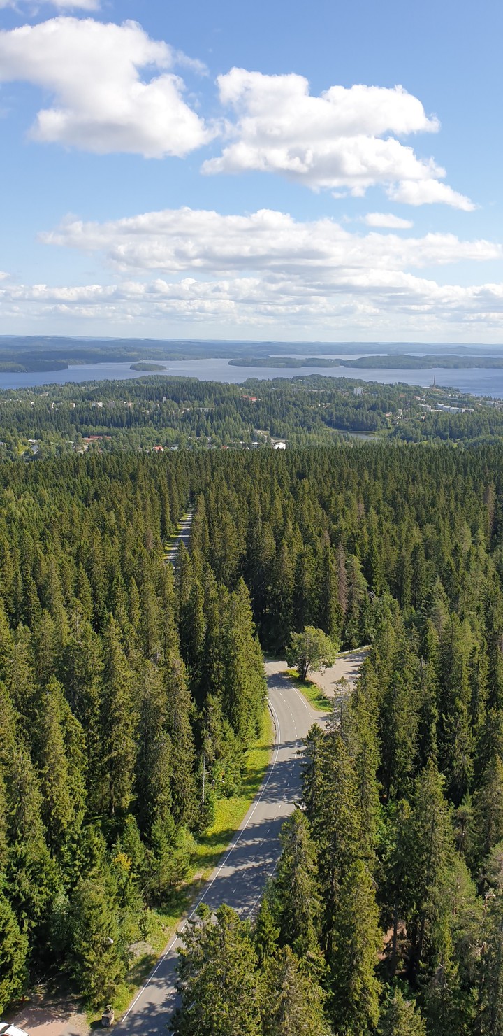 Kuopio, Finland