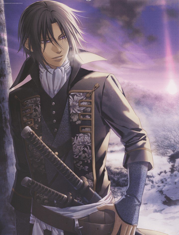 Hijikata 2.0
