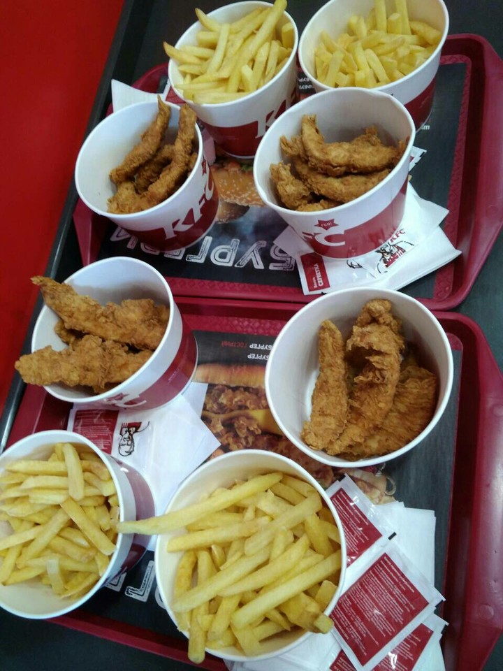 KFC