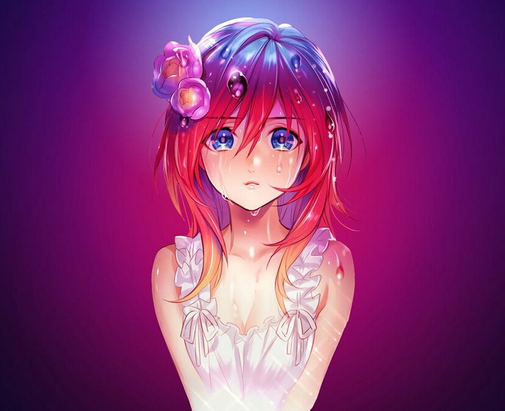 sad