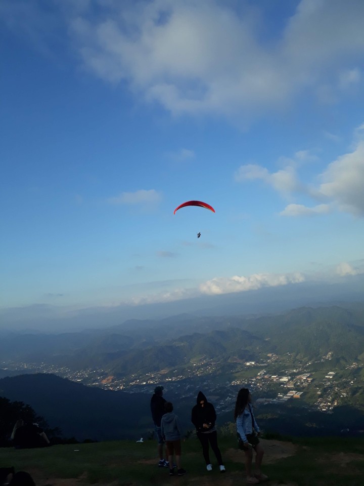 morro azul