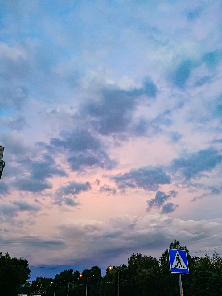 sky