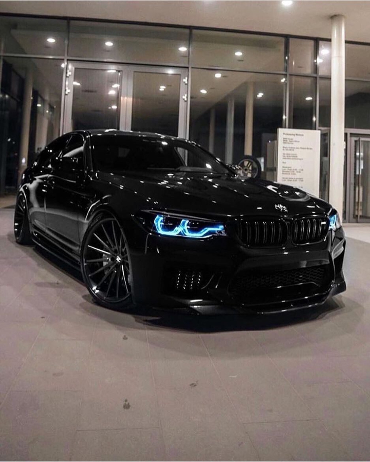 BMW