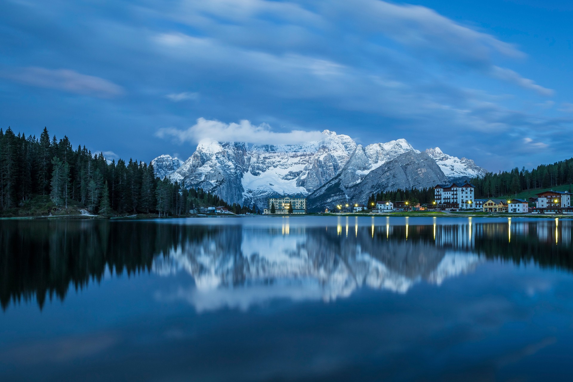 Lakeside