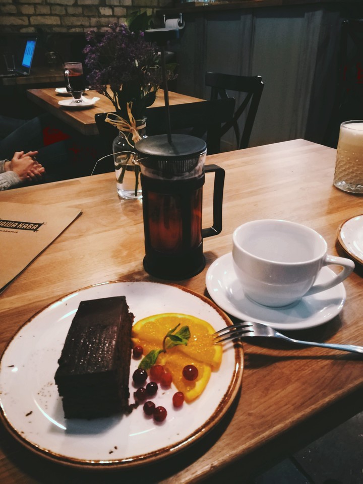 Cafe