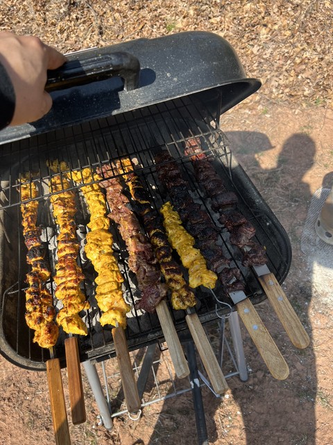 hình nền Gas, food