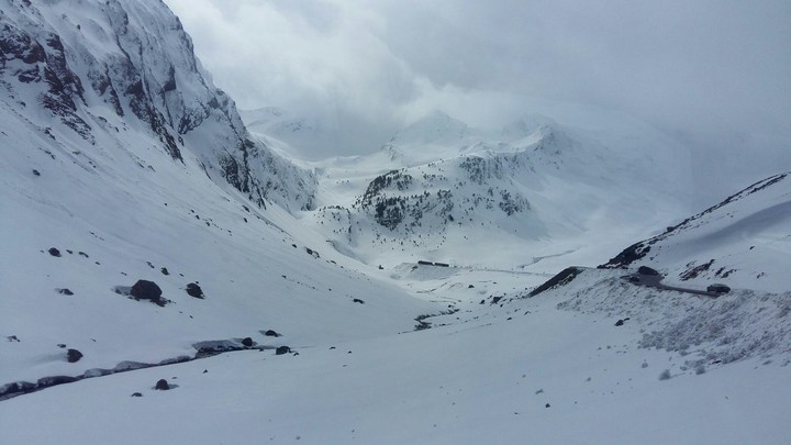 Pyrénées, France