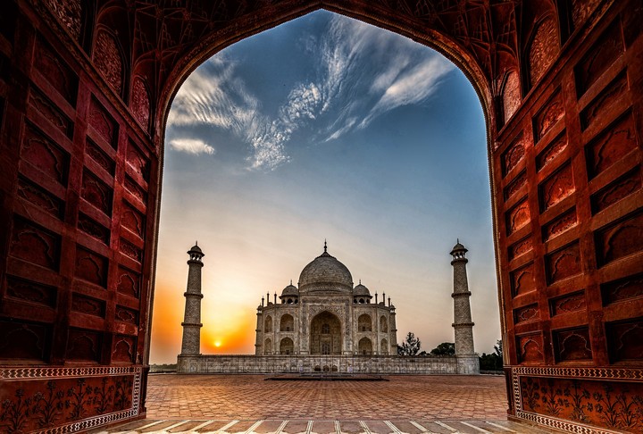 India