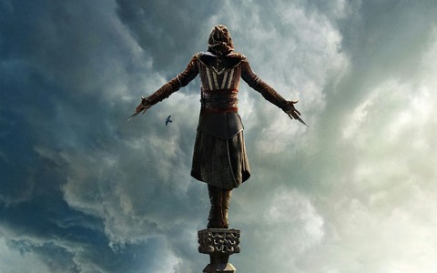Assassin's Creed