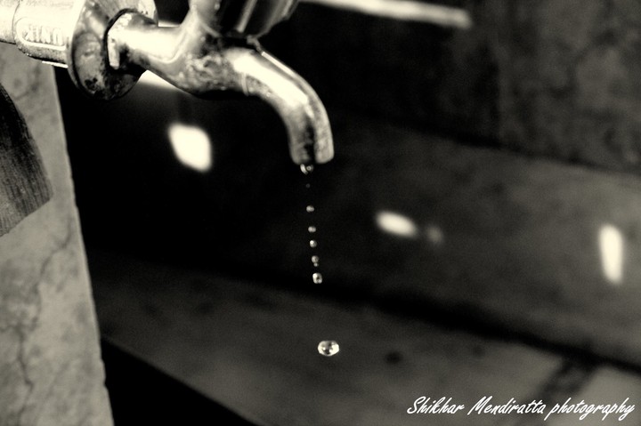 Save Water