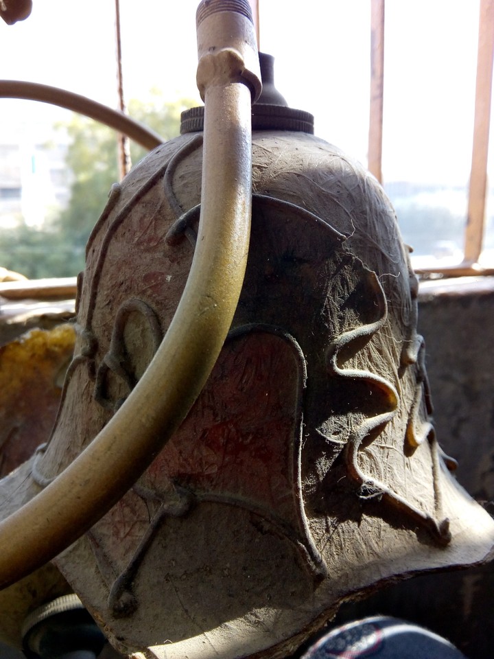 antique Bell