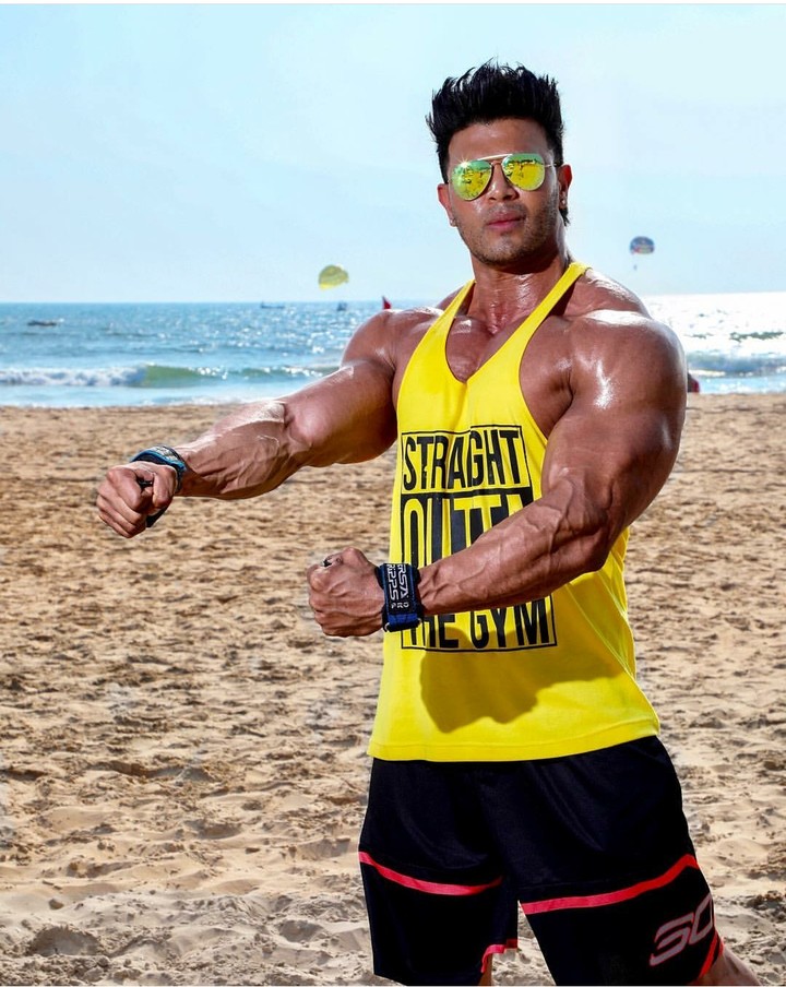Hunk
