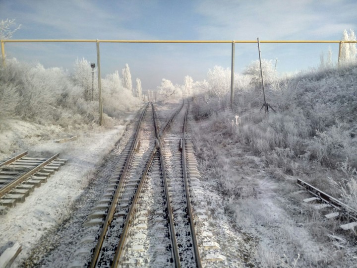 Пейзаж