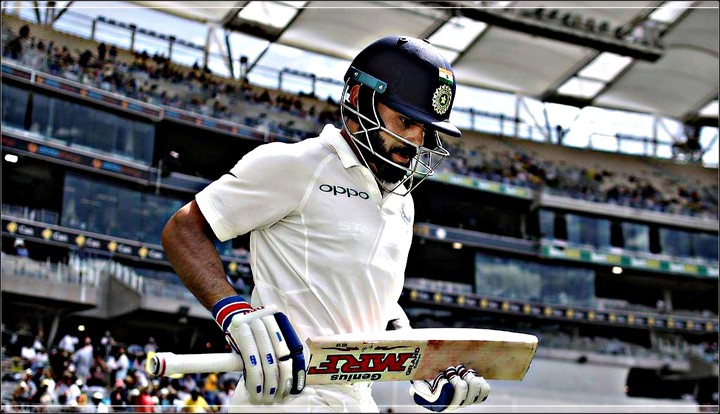 Happy New Year To All Cricket Lovers !