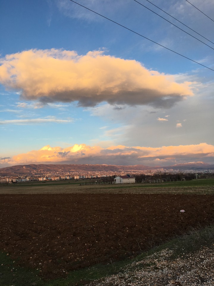 sky
