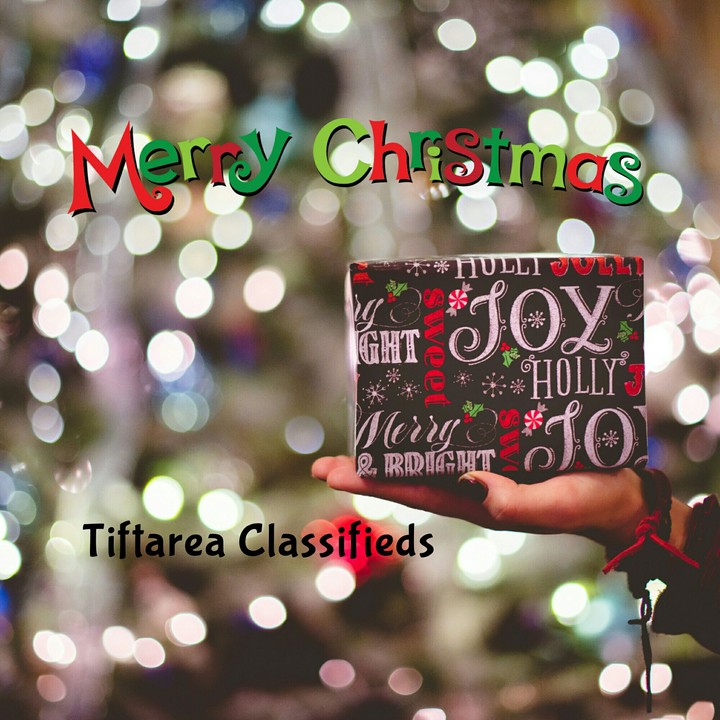 Tiftarea Classifieds