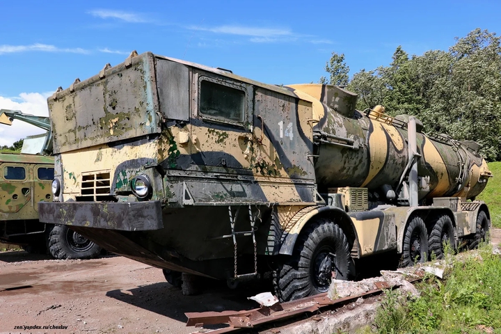 zil