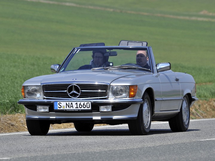 mercedes benz