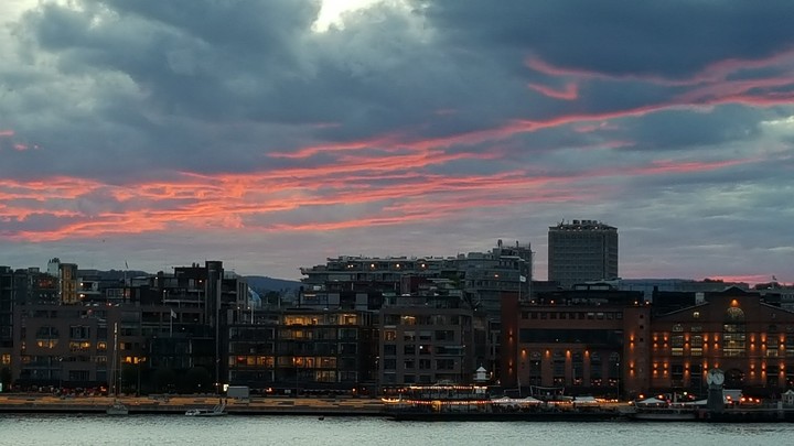 Summer solstice