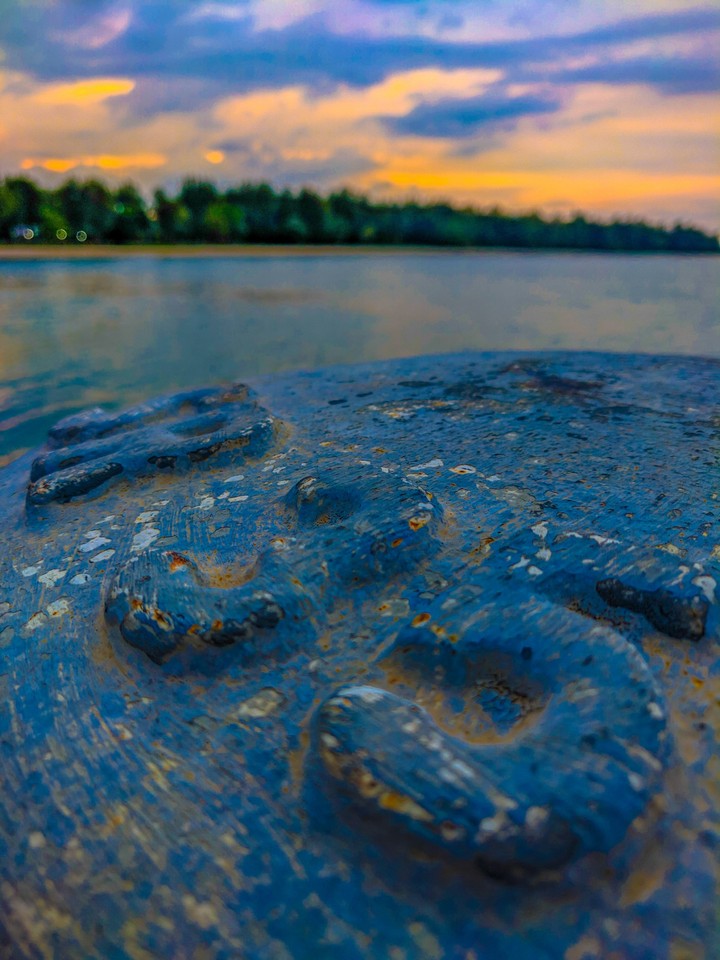 Stone