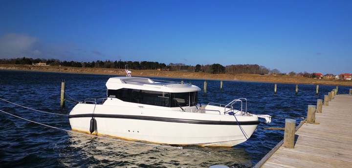 Grenaa Marina