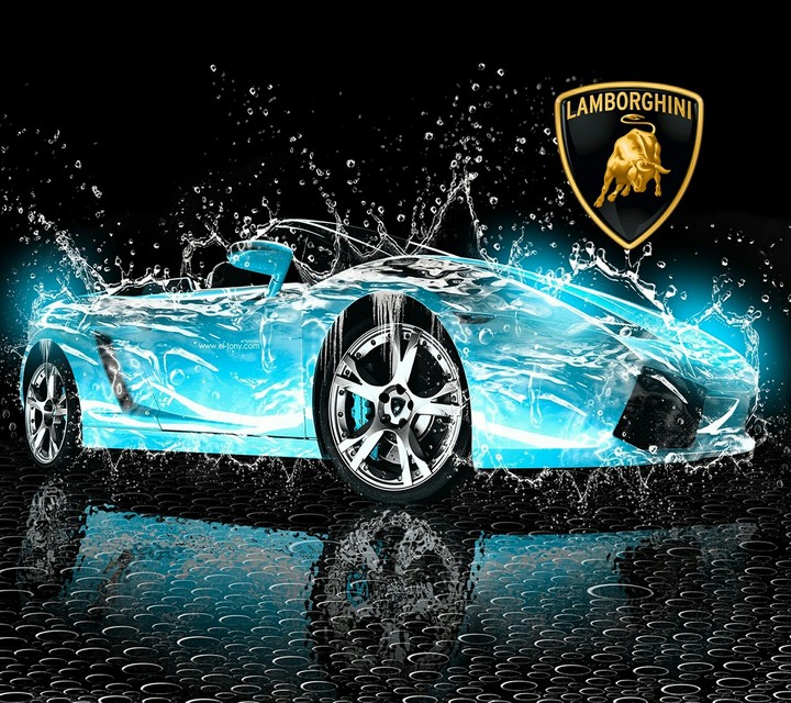 Lamborghini