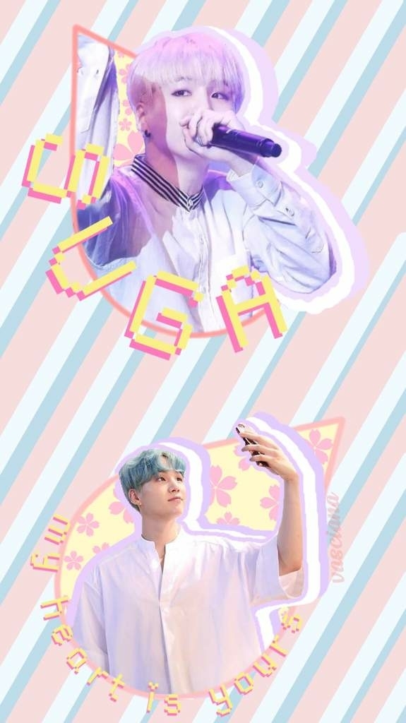 bts suga