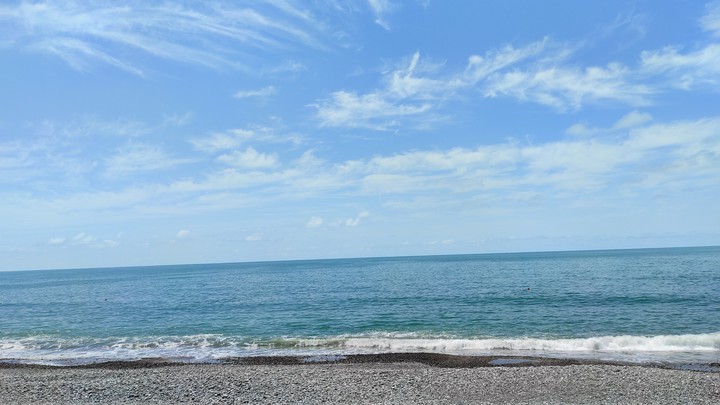 Sea