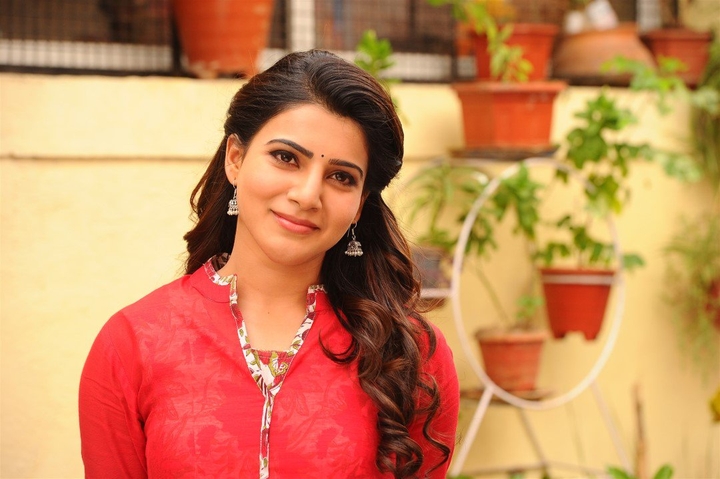 Samantha