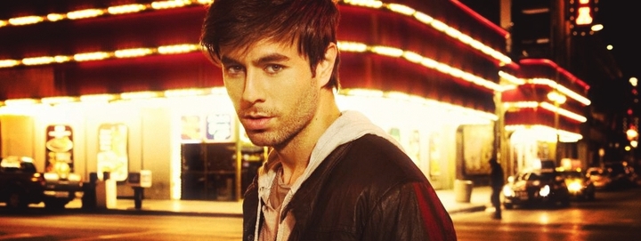 enriques iglesias