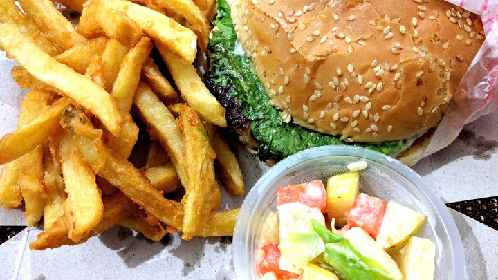 Best Burger