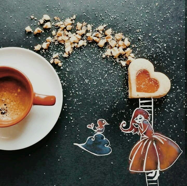 karê desti cafe