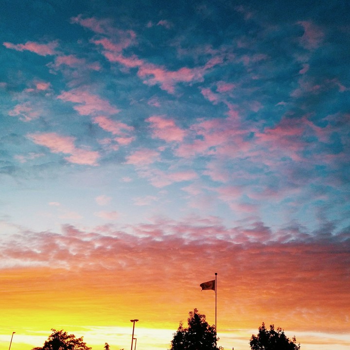 clouds