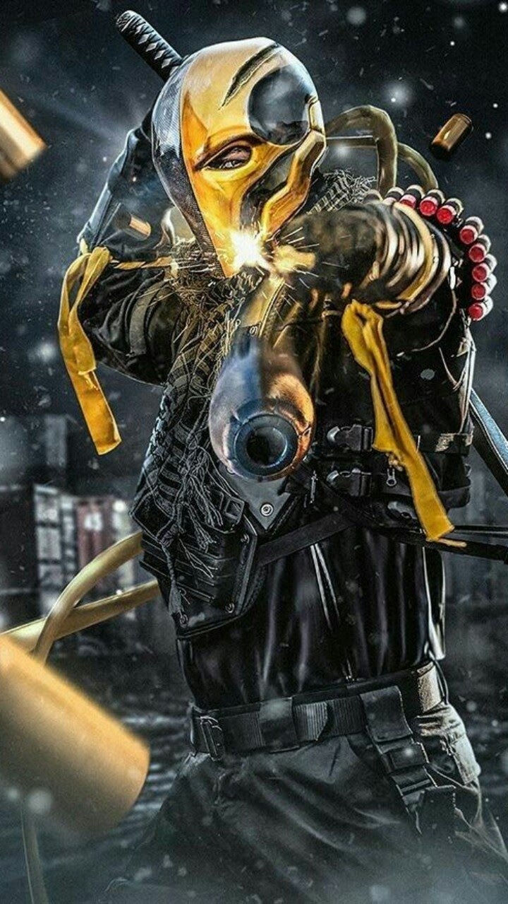 Deathstroke3