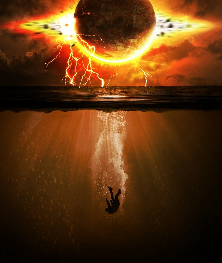 End of days