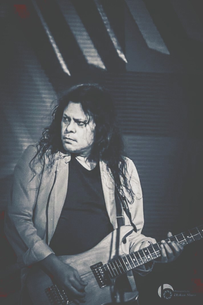 james guru