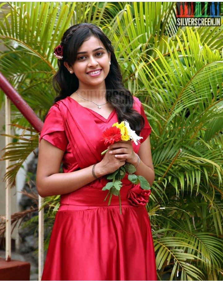 sridivya